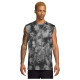 Nike Ανδρική αμάνικη μπλούζα Dri-FIT Sleeveless Fitness Tee